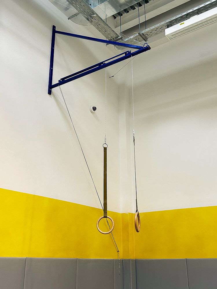 Школа в Одинцово на 1160 учеников Школа в Одинцово на 1160 учеников