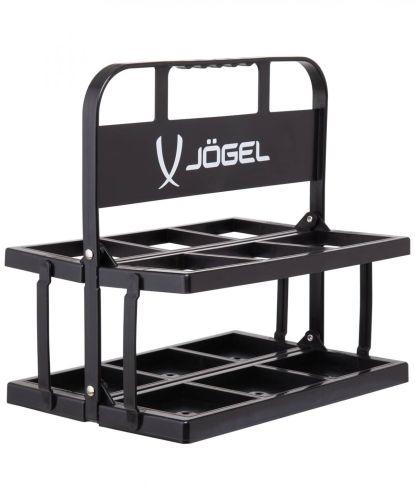 Переноска для бутылок Jogel JA-234 (на 6 штук)#3
