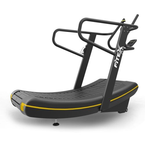Беговая дорожка FITEX PRO P-4W PROF#2