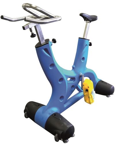 Водный велосипед Hexabike Optima 100 Водный велосипед Hexabike Optima 100