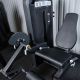 Тренажер Разгибание ног сидя DHZ U3002D-JZ (E5002)#14