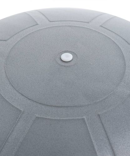 Фитбол высокой плотности STARFIT GB-110 55 см (серый)#4