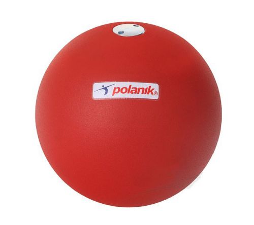 Ядро для толкания тренировочное POLANIK PK (сталь)