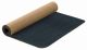 Коврик для йоги AIREX Yoga ECO Cork Mat 61х183х 0,4 см#4