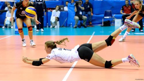 Спортивный линолеум Apoluza Sportfloor PVC 8,5 мм#13