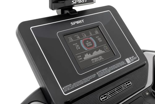 Беговая дорожка SPIRIT XT685 DC Black#11