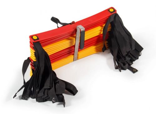 Координационная лестница 9 м#7 Координационная лестница 9 м#7