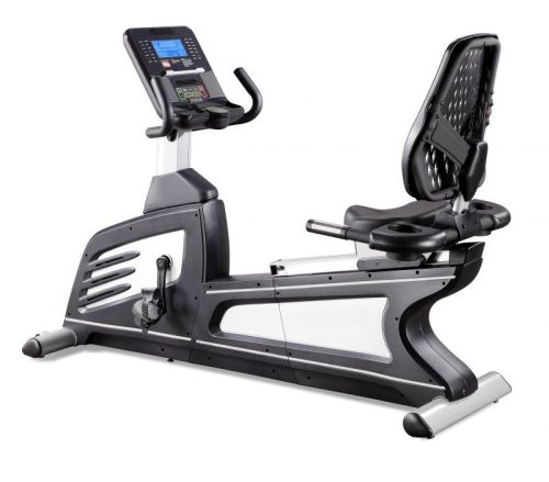 Горизонтальный велотренажер PRO FITEX PRO P-2 Prof