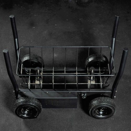 Сани-тележка для функционального тренинга ТАНГЕН#9