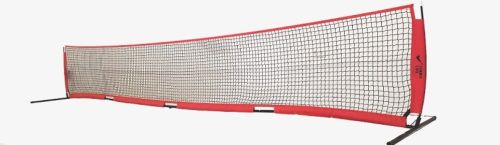 Сетка для большого тенниса детская TENNIS LIFE 5,5х0,91 м