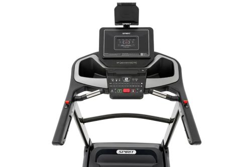 Беговая дорожка SPIRIT XT385 Black#10