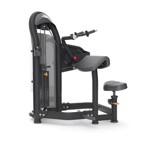 Тренажер Разгибание сидя на трицепс AURA MATRIX G3-S45