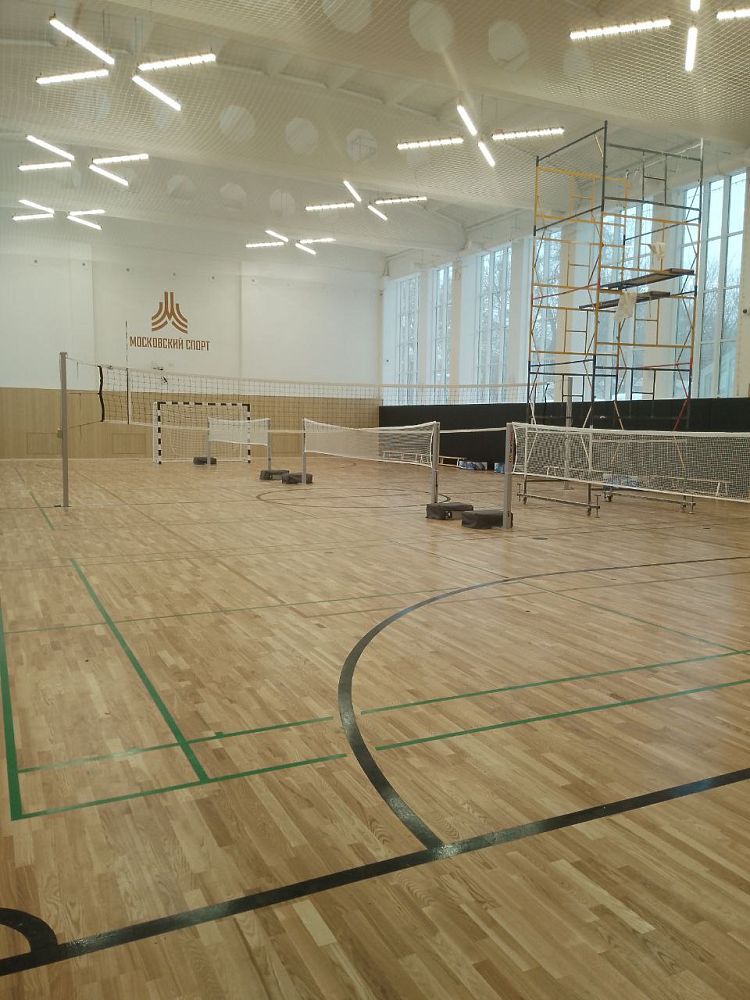 Московская футбольная академия, структурное подразделение Север