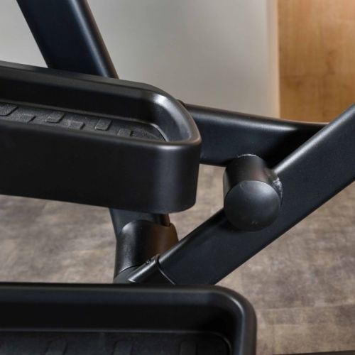 Эллиптический тренажер SHUA SH-B9100E (Led display)#12 Эллиптический тренажер SHUA SH-B9100E (Led display)#12