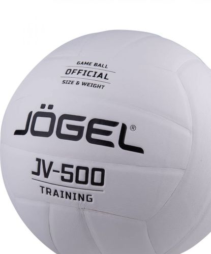 Мяч волейбольный Jogel JV-500 №5#3 Мяч волейбольный Jogel JV-500 №5#3
