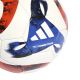 Мяч футбольный ADIDAS Tiro Competition HT2426 №5 FIFA Pro (ПУ) бело-сине-красный#3 Мяч футбольный ADIDAS Tiro Competition HT2426 №5 FIFA Pro (ПУ) бело-сине-красный#3