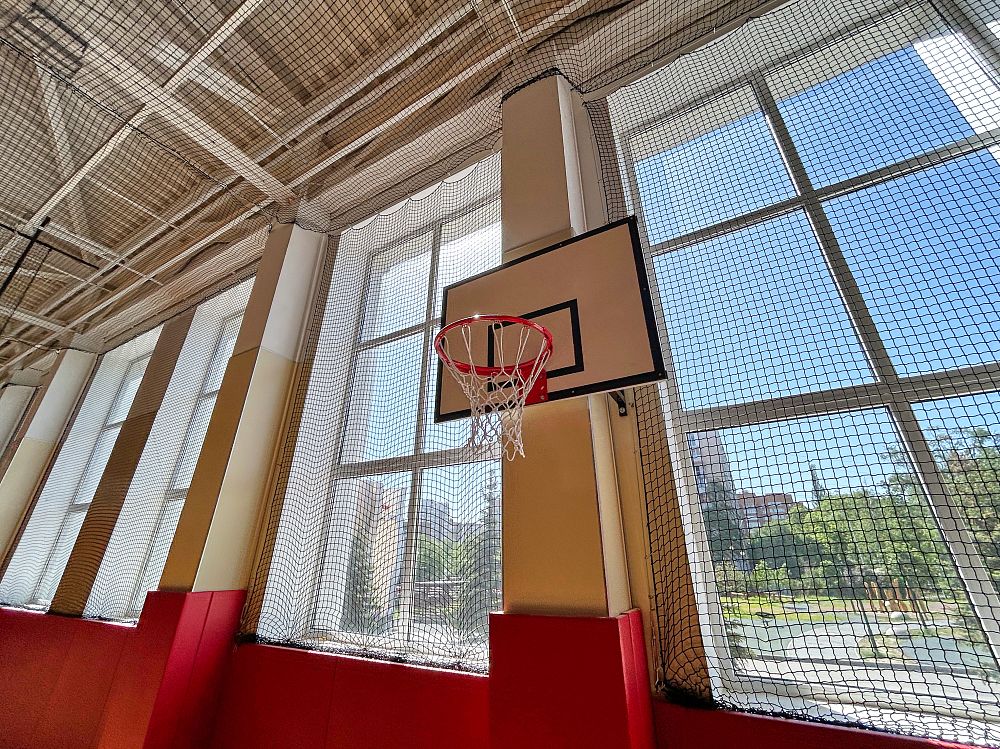 Спортивный комплекс «Орион» Спортивный комплекс «Орион»