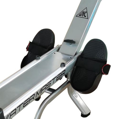 Гребной тренажер DFC Water Master R1000W#7 Гребной тренажер DFC Water Master R1000W#7