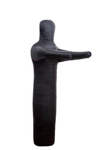 Манекен одноногий onePRO FILIPPOV (лодочная ткань 950 гр/м2)#2