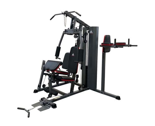 Силовой комплекс DFC D7007 (3 короба + 2 груза)#4