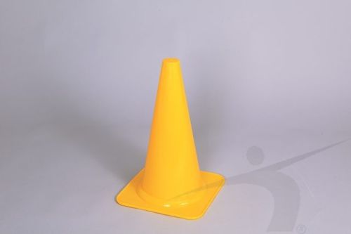 Конус разметочный 38 см POLANIK PN-15 Конус разметочный 38 см POLANIK PN-15