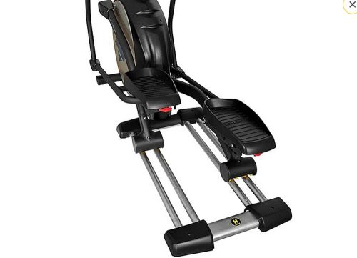Эллиптический тренажер SPIRIT XE520S#2 Эллиптический тренажер SPIRIT XE520S#2