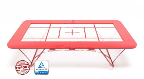 Спортивный батут профессиональный складной#4