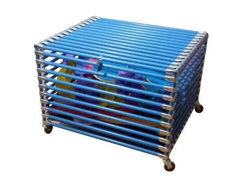 Корзина для акваинвентаря 100х90 см