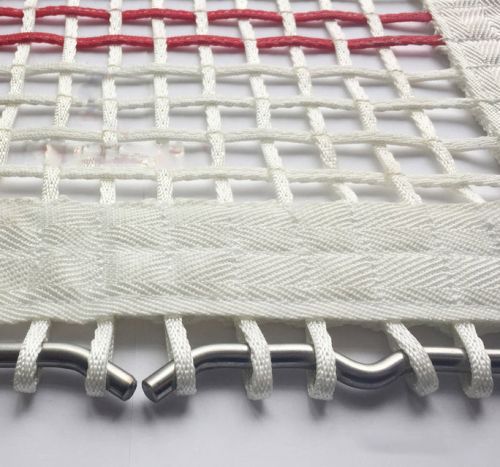 Соревновательное прыжковое полотно для батута (евроразмер)