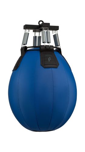 Водоналивная боксерская груша d=50 см BIG WATER PEAR FILIPPOV 65 см, 75-80 кг Водоналивная боксерская груша d=50 см BIG WATER PEAR FILIPPOV 65 см, 75-80 кг