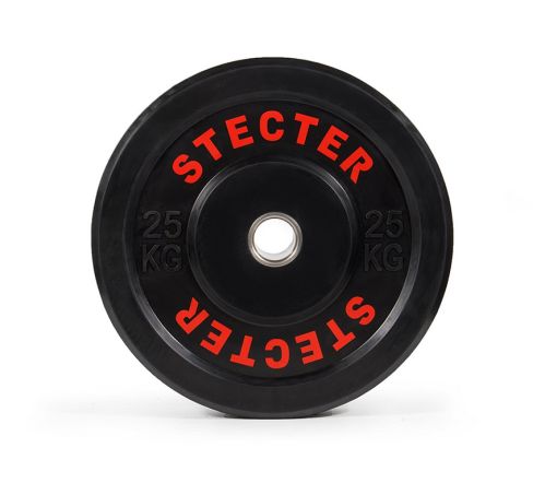 Диск каучуковый#2