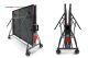 Теннисный стол START LINE GRAND EXPERT Black#8 Теннисный стол START LINE GRAND EXPERT Black#8