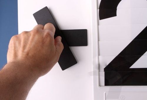 Указатель скорости ветра POLANIK T3-S275#4