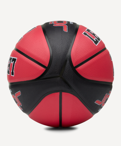 Мяч баскетбольный JOGEL Streets Legend23 №7 BC25 (резина)#3