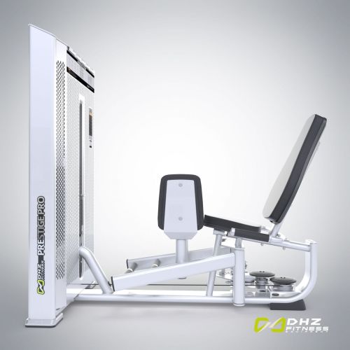 Тренажер Сведение / Разведение ног сидя DHZ E7021A#6 Тренажер Сведение / Разведение ног сидя DHZ E7021A#6