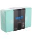 Блок для йоги STARFIT Core YB-200 EVA 22,5х15 см (мятный)#5 Блок для йоги STARFIT Core YB-200 EVA 22,5х15 см (мятный)#5