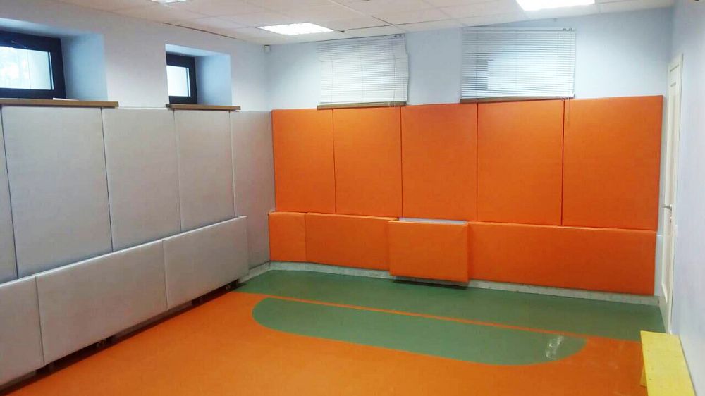 Русская Международная школа, д. Барвиха, М.О