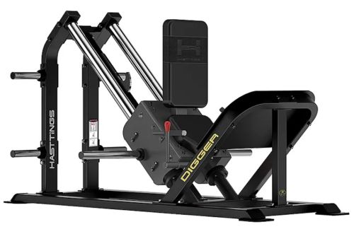 Гакк-машина HASTTINGS Digger HD009-5 Гакк-машина HASTTINGS Digger HD009-5