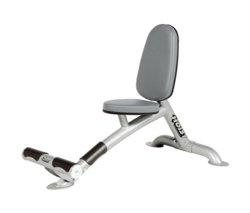 Многофункциональная скамья HOIST CF-3960