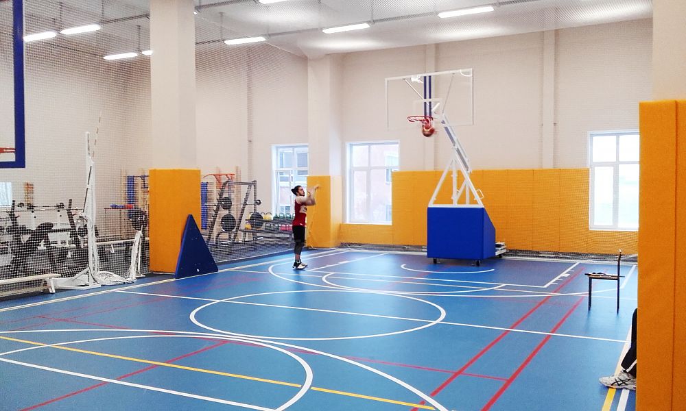 АНО РОС НОУ, г. Москва АНО РОС НОУ, г. Москва