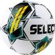 Мяч футбольный SELECT Pioneer TB V23 №5 FIFA Basic (ПУ) бело-зелено-желтый#4
