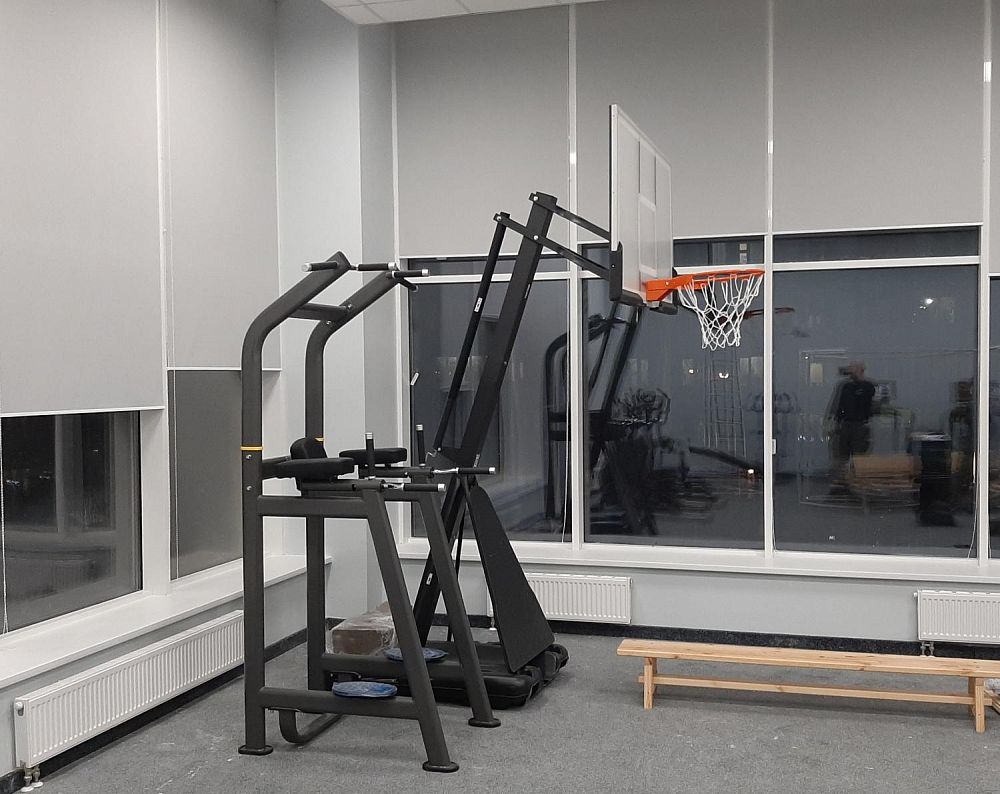 "Мой социальный центр", Восточное Дегунино, г. Москва "Мой социальный центр", Восточное Дегунино, г. Москва