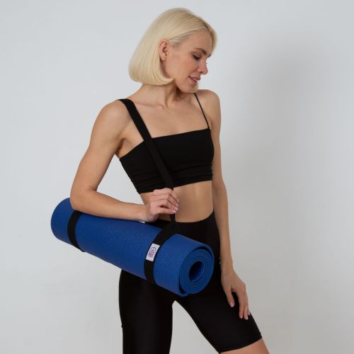 Коврик для йоги INEX Yoga Mat 170х60х0,35 см#12