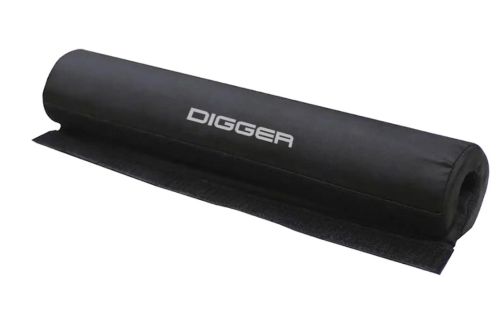 Накладка на гриф HASTTINGS Digger HD61G1B Накладка на гриф HASTTINGS Digger HD61G1B