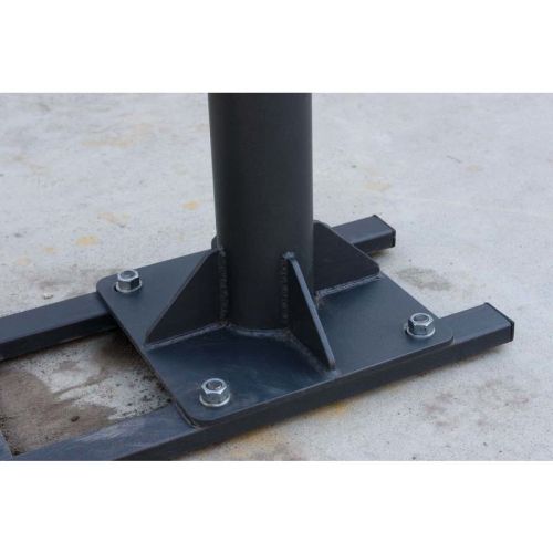 Уличный тренажер Велосипед ZAVODSPORTA Smart-1006#4