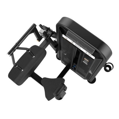 Трицепс-машина сидя DHZ U3028D-JZ (E5028)#3 Трицепс-машина сидя DHZ U3028D-JZ (E5028)#3