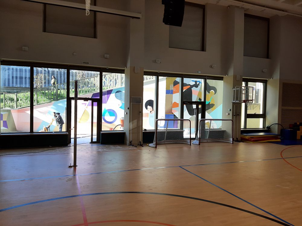 АНОО Хорошевская школа АНОО Хорошевская школа