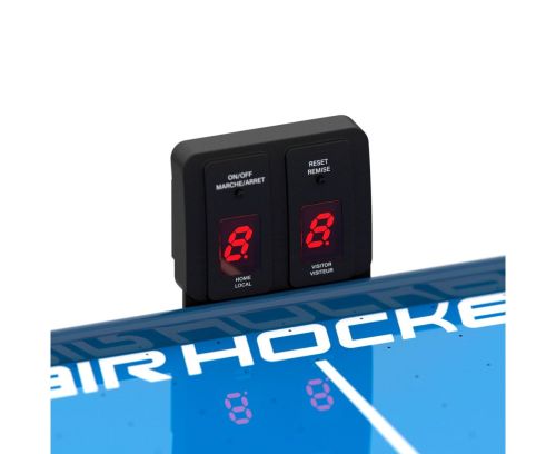 Аэрохоккей DFC ZONE 48"#6