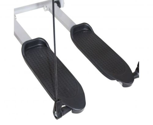 Эллиптический тренажер DFC E501/2#6