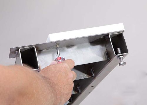 Брусок отталкивания для прыжка в длину и тройного прыжка соревновательный POLANIK Premium Line S12-250#6 Брусок отталкивания для прыжка в длину и тройного прыжка соревновательный POLANIK Premium Line S12-250#6